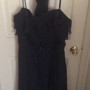 Formal dress